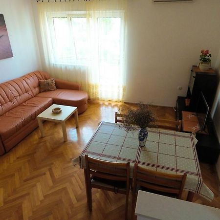 Apartments Juraga Муртер Екстериор снимка