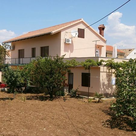 Apartments Juraga Муртер Стая снимка