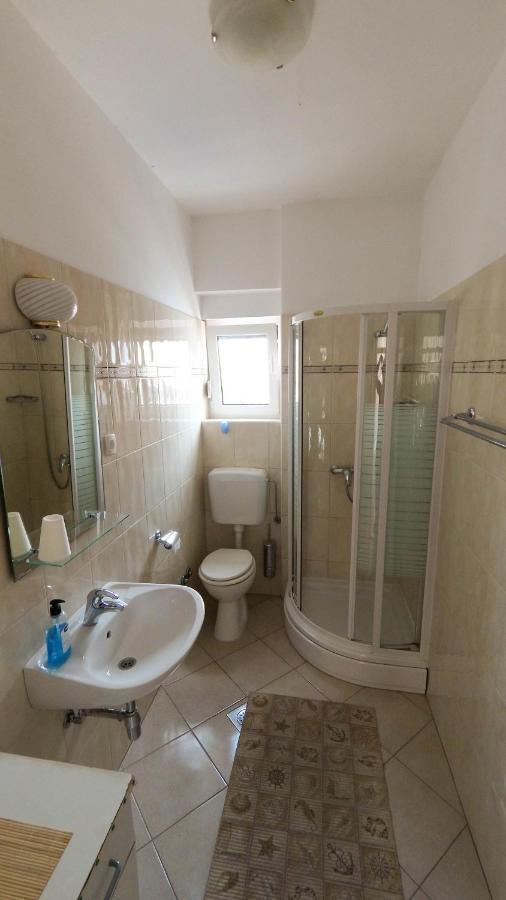 Apartments Juraga Муртер Екстериор снимка