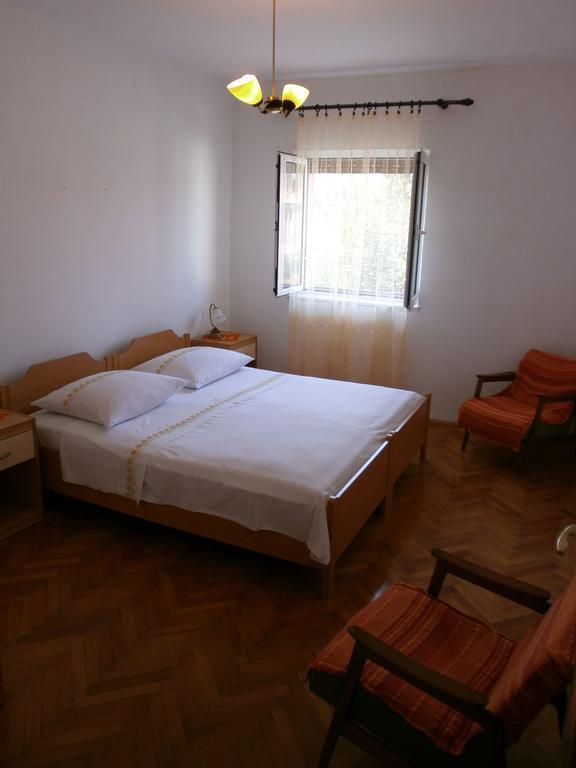 Apartments Juraga Муртер Стая снимка