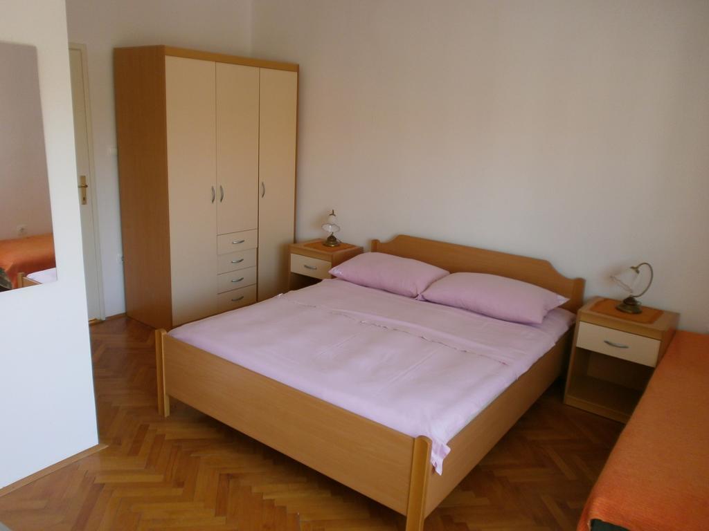 Apartments Juraga Муртер Стая снимка