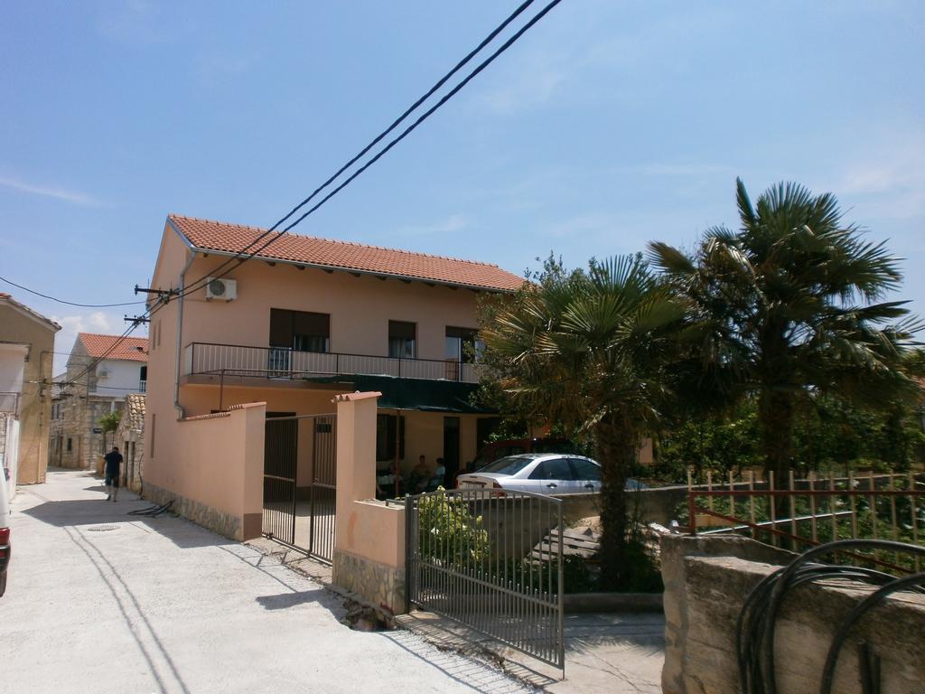 Apartments Juraga Муртер Стая снимка